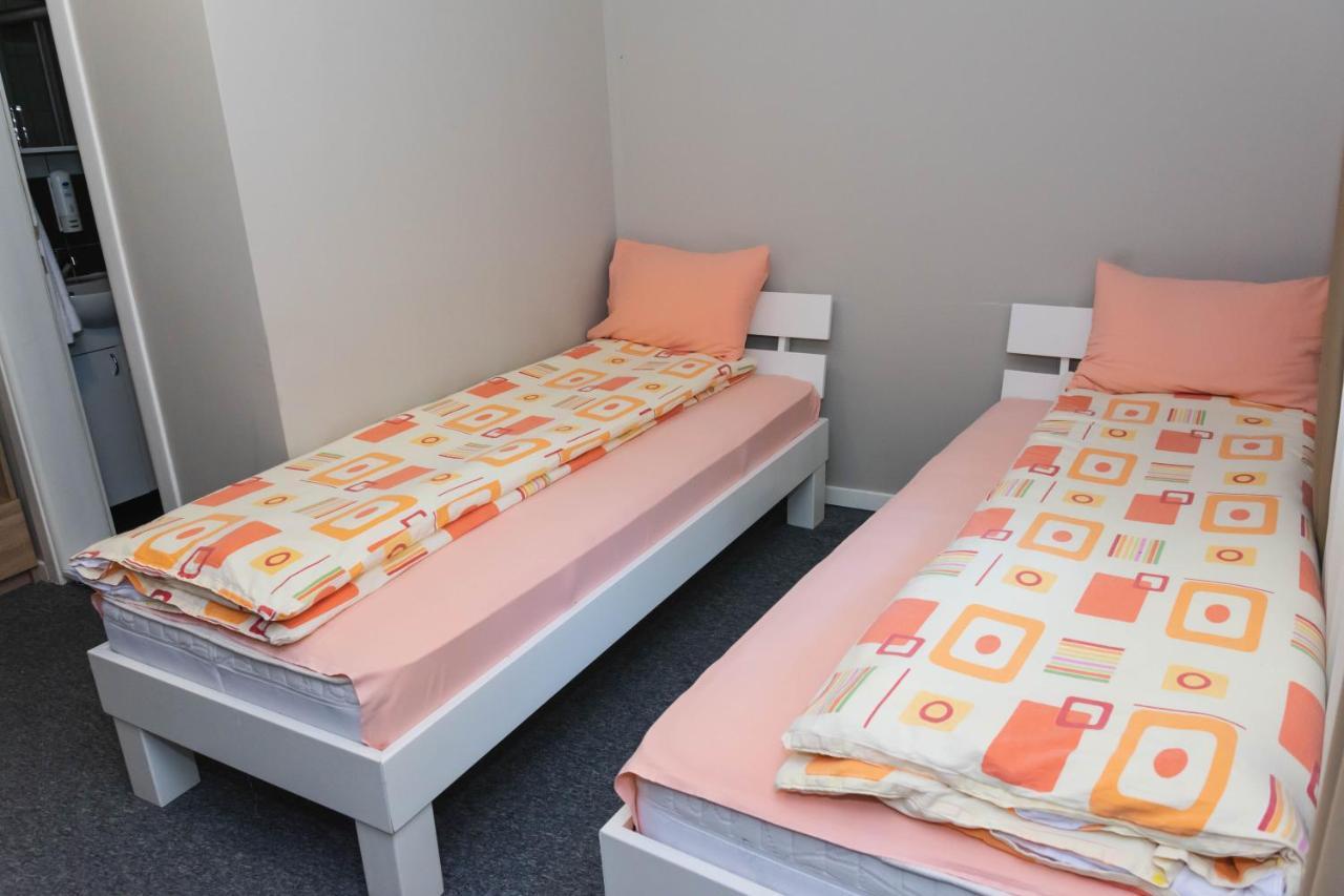 Appartement Anin Dvor Sekovici Extérieur photo