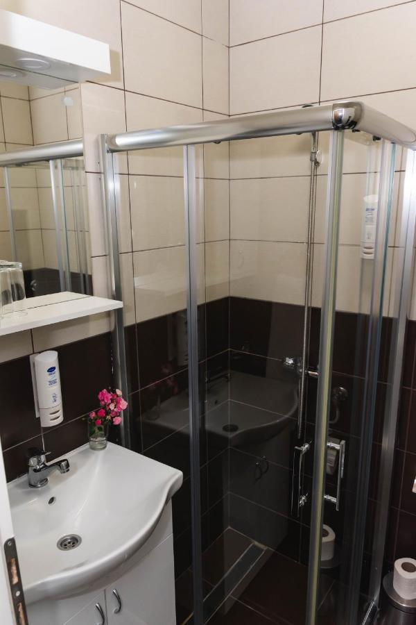 Appartement Anin Dvor Sekovici Extérieur photo