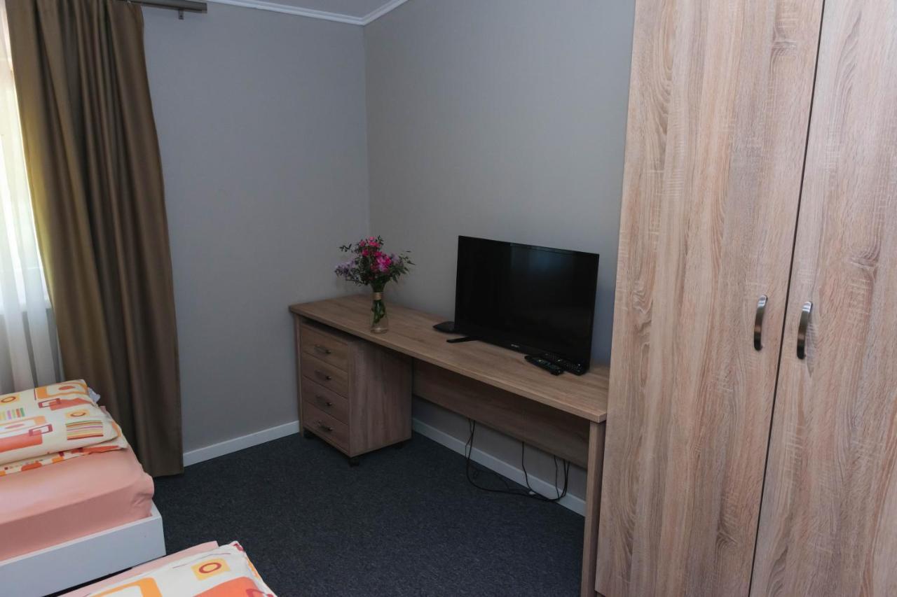 Appartement Anin Dvor Sekovici Extérieur photo