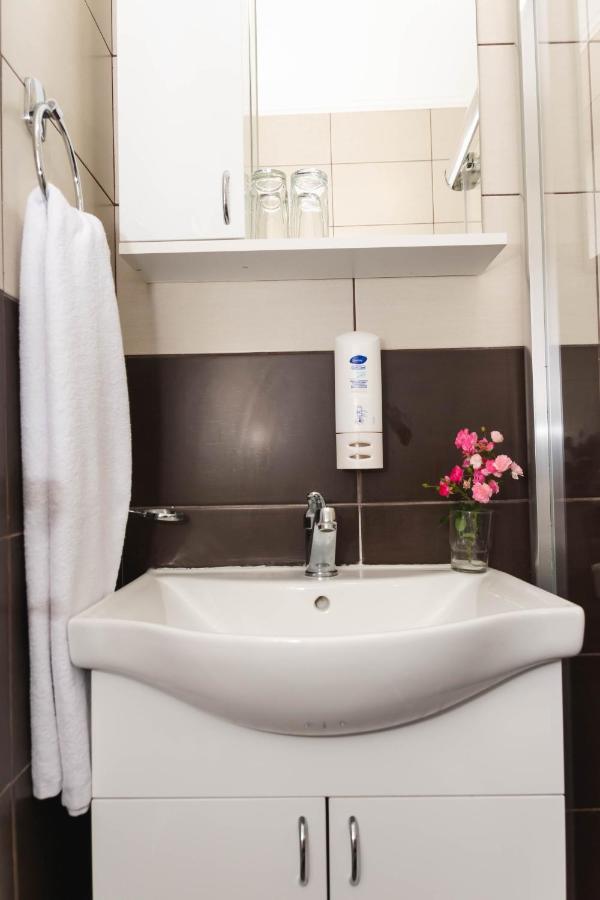 Appartement Anin Dvor Sekovici Extérieur photo