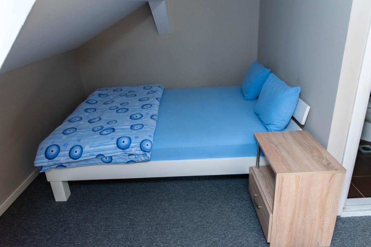 Appartement Anin Dvor Sekovici Extérieur photo