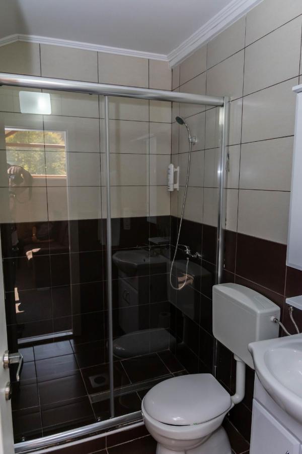 Appartement Anin Dvor Sekovici Extérieur photo