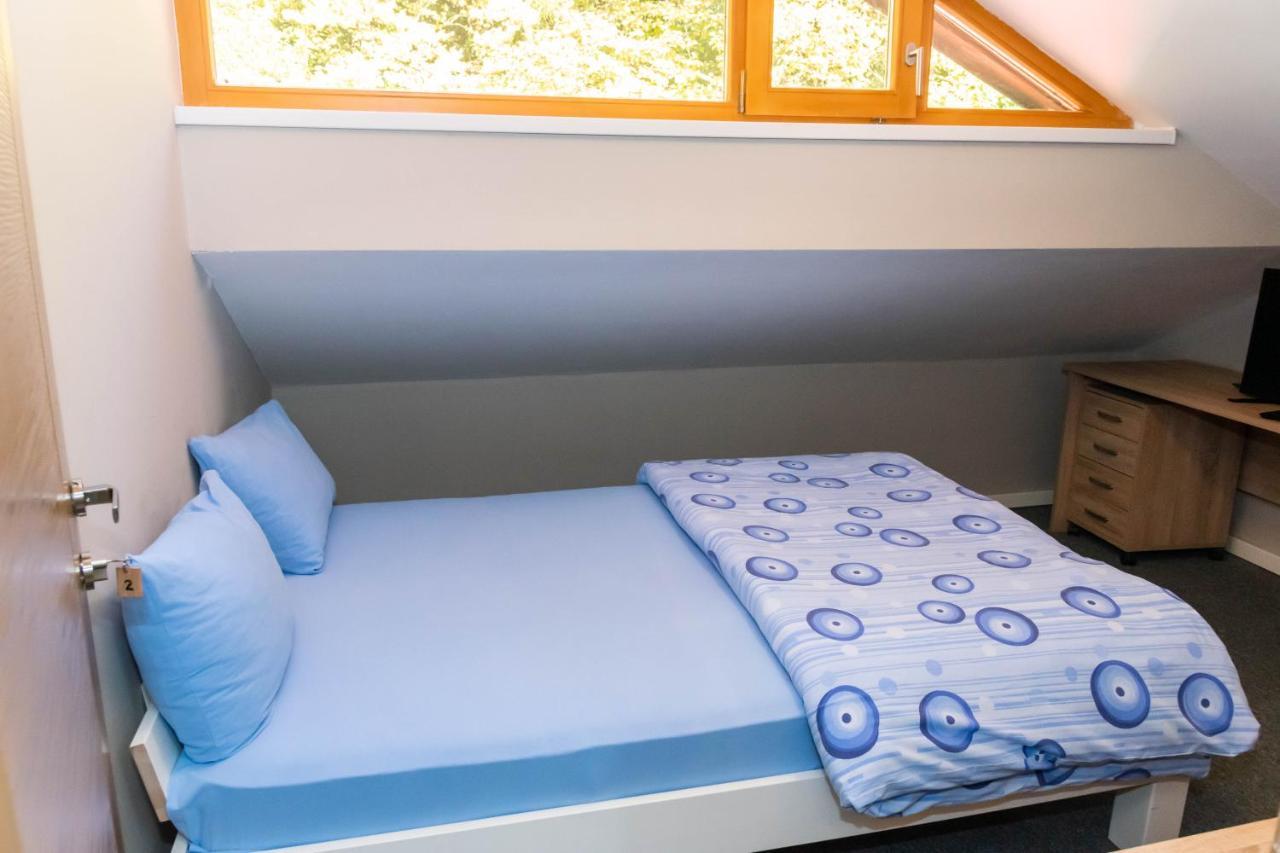 Appartement Anin Dvor Sekovici Extérieur photo